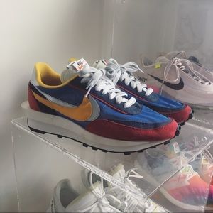 Nike Sacai